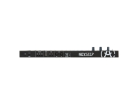Arturia Keystep Black Edition Arturia Keystep Black Edition